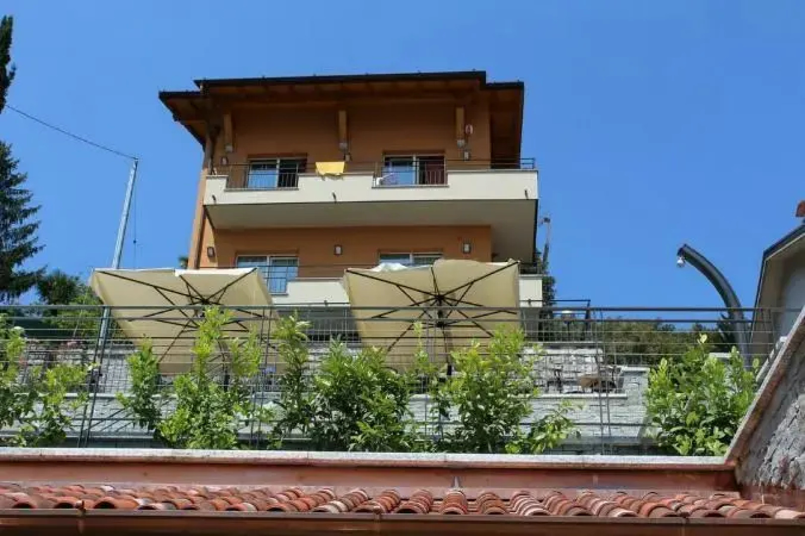 La Mimosa di Menaggio