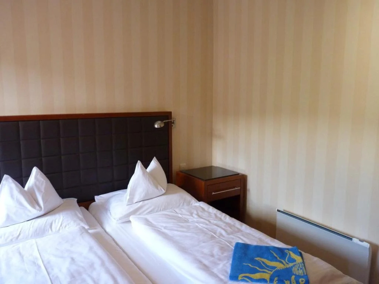 Dermuth Hotels – Hotel Sonnengrund