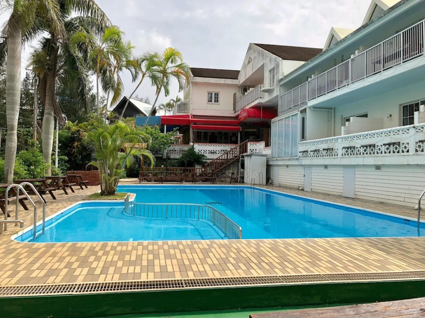 Key West Club Okinawa