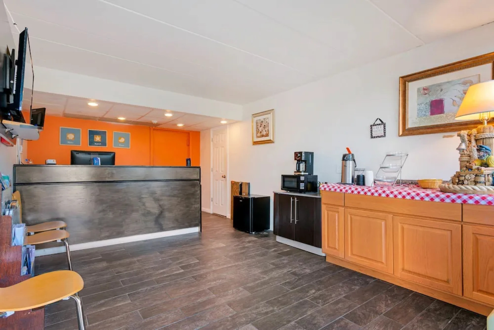 Aire Hotel North Beach – Jersey Shore