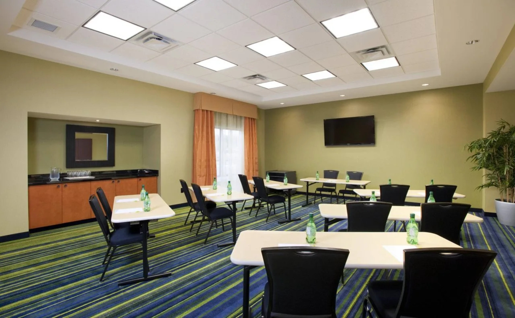 Fairfield Inn & Suites by Marriott Winnipeg