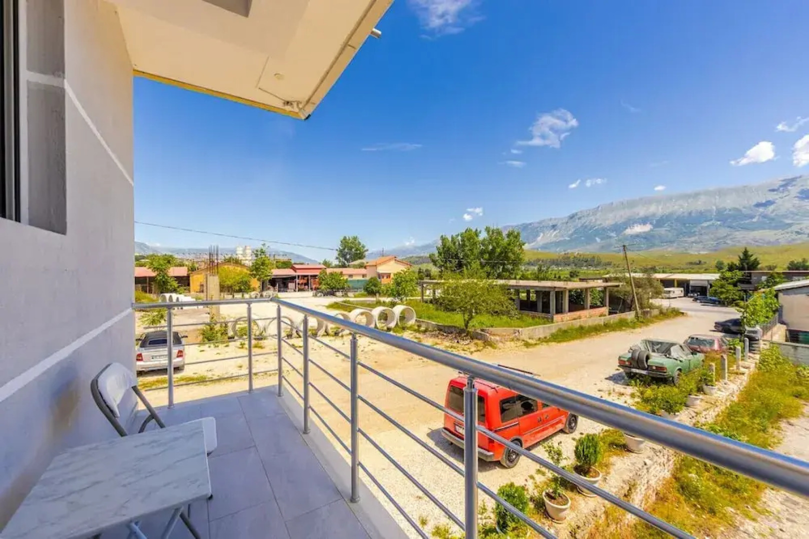 Amazing Studio at Bliss House