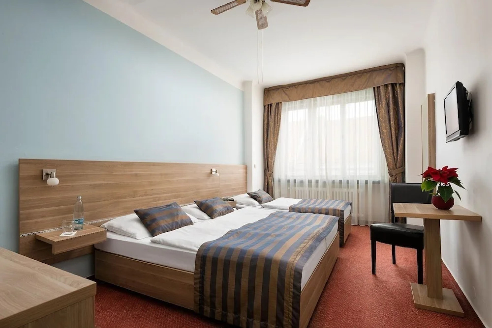 Hotel Meda - Art of Museum Kampa