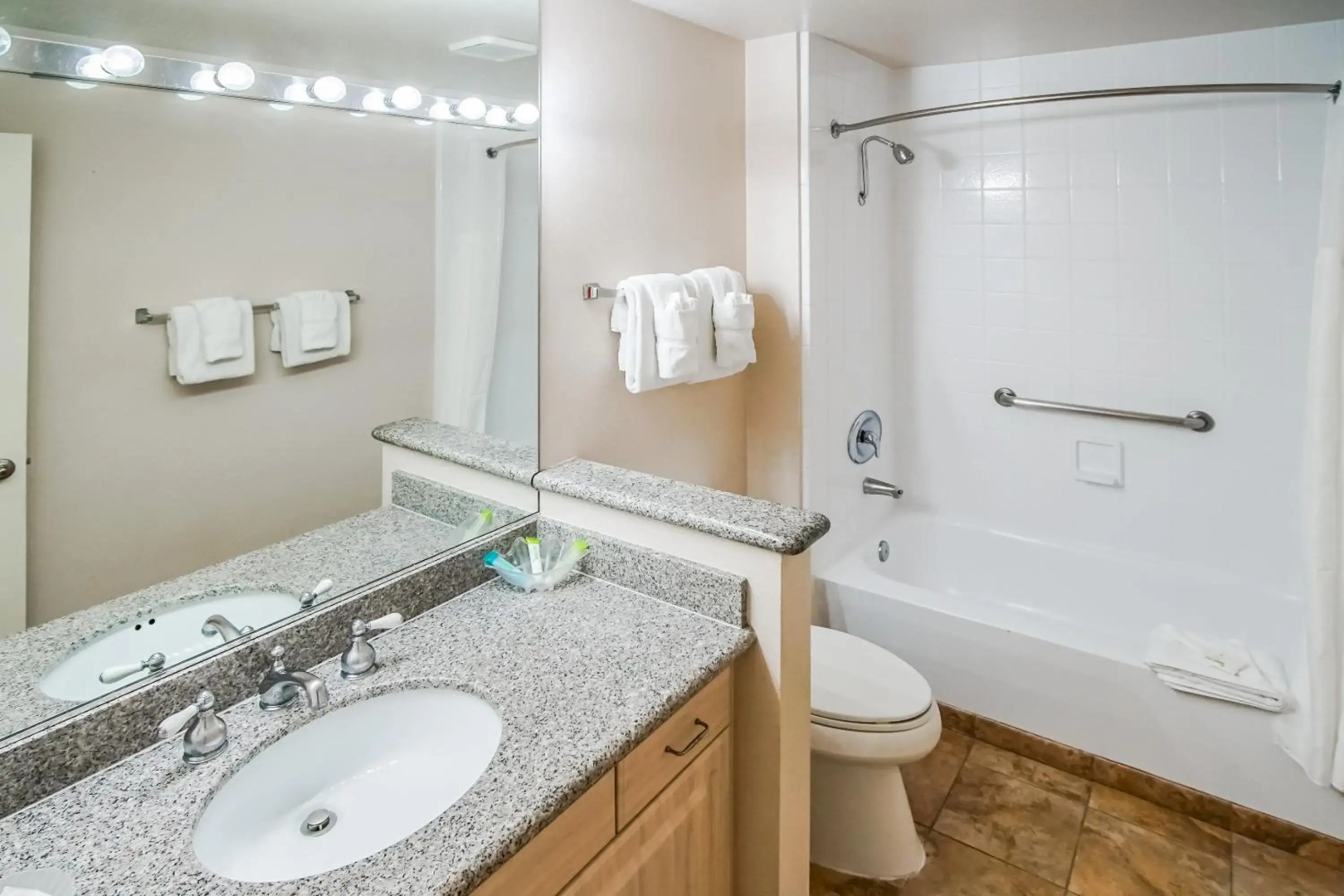 Desert Breezes Resort