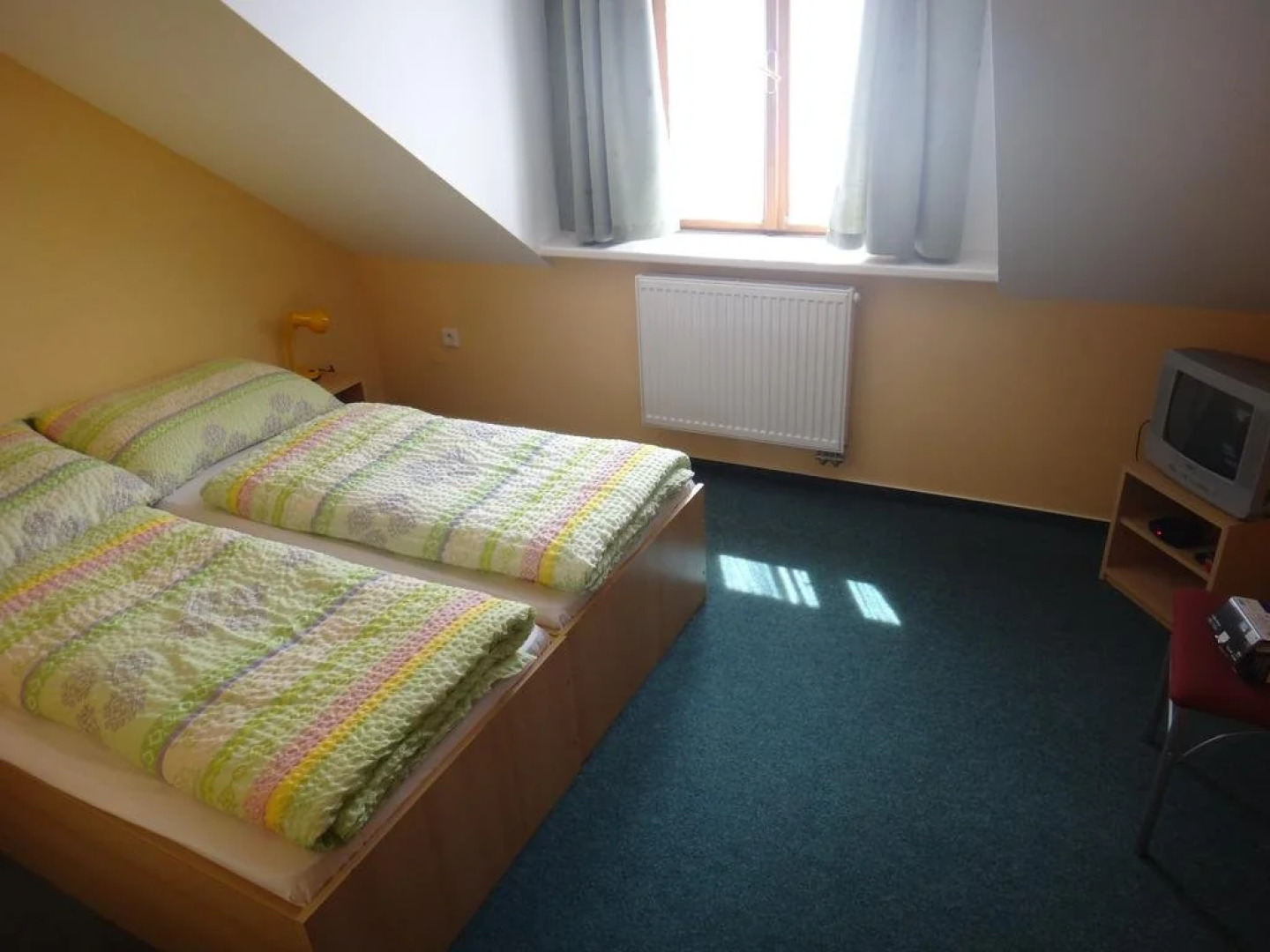 Penzion u Bednářů