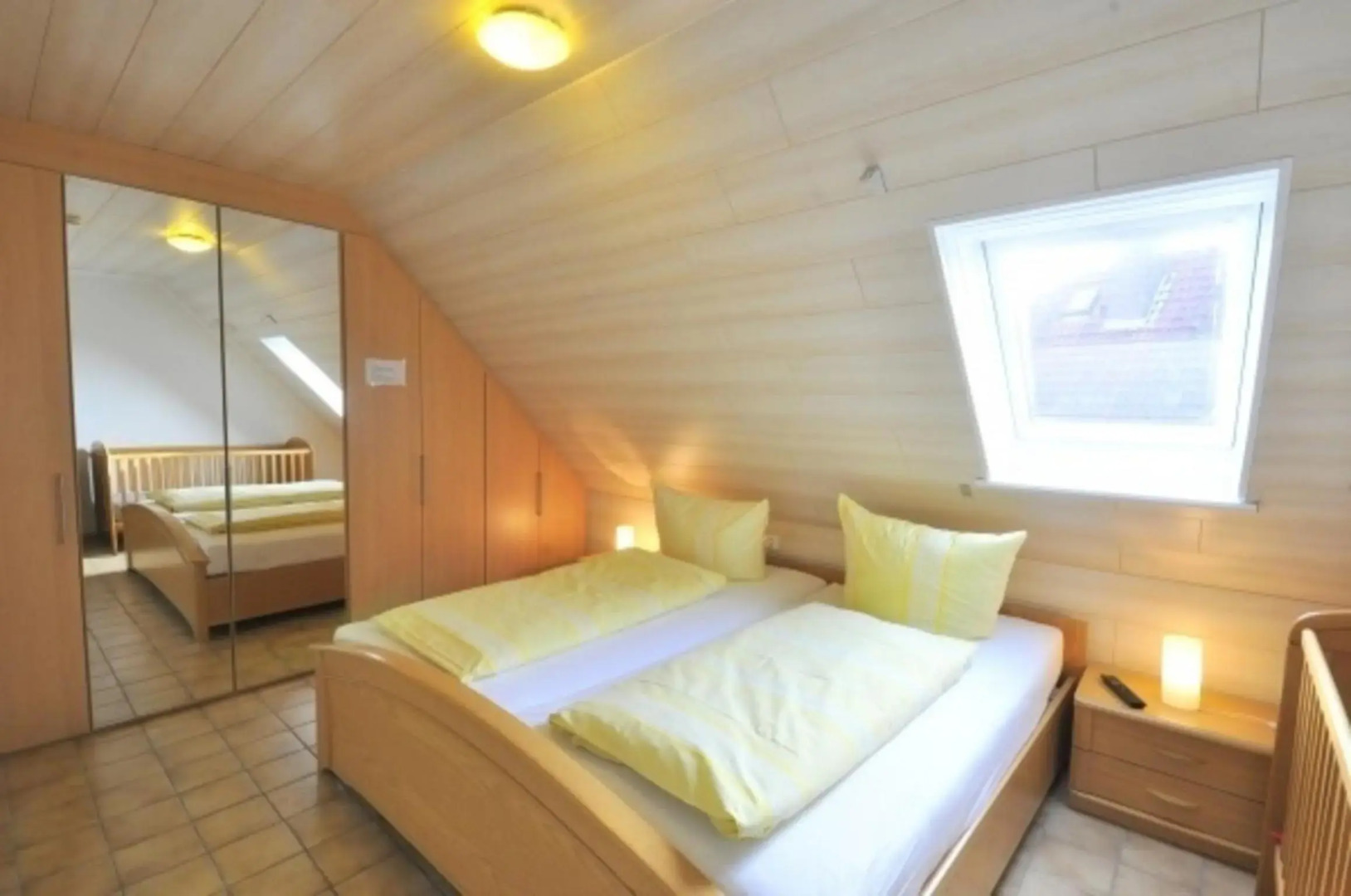 Ferienhaus Uferstraße