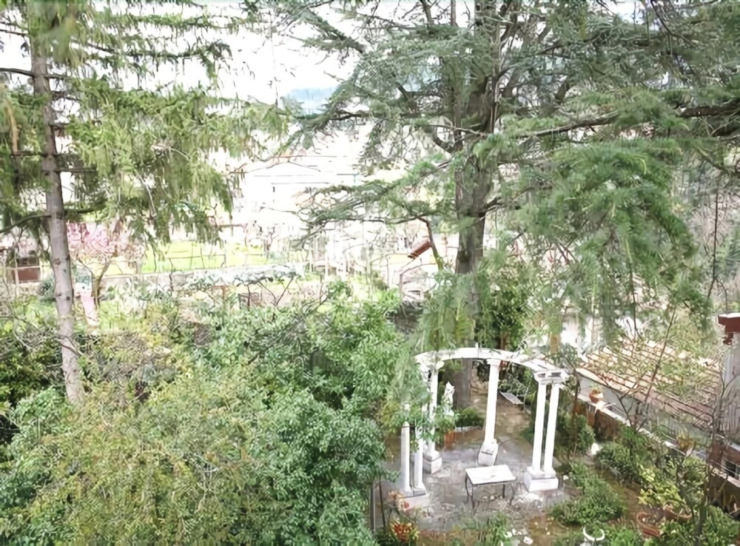 Albergo Ristorante Il Giardinetto