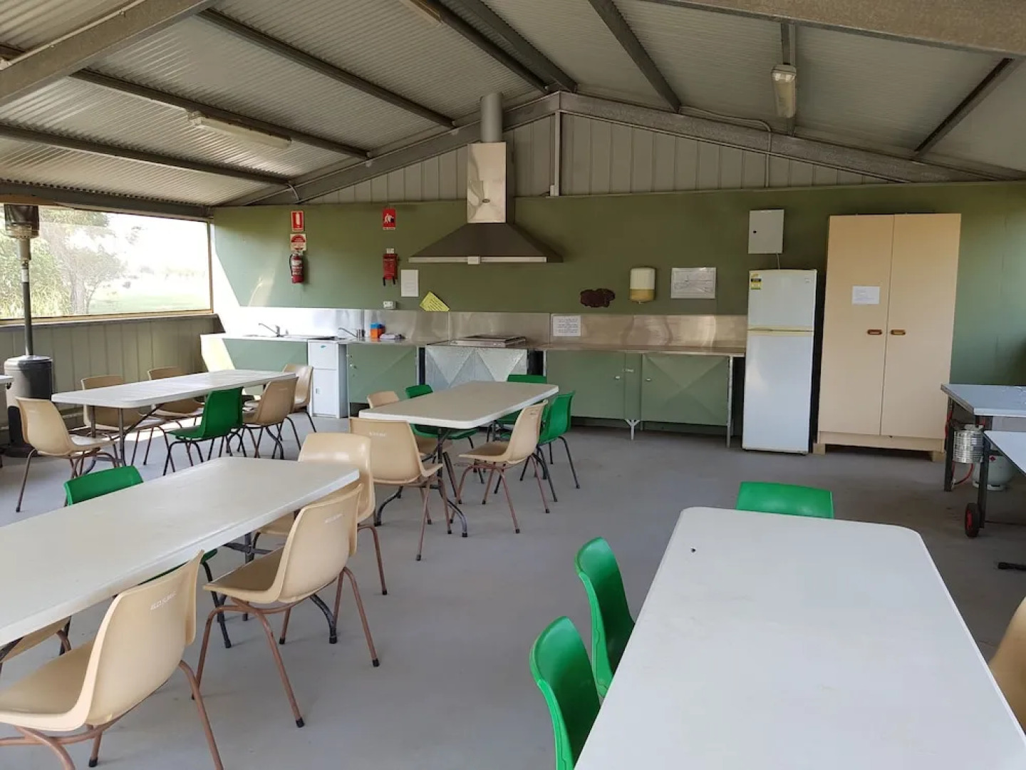 cluBarham Golf Resort