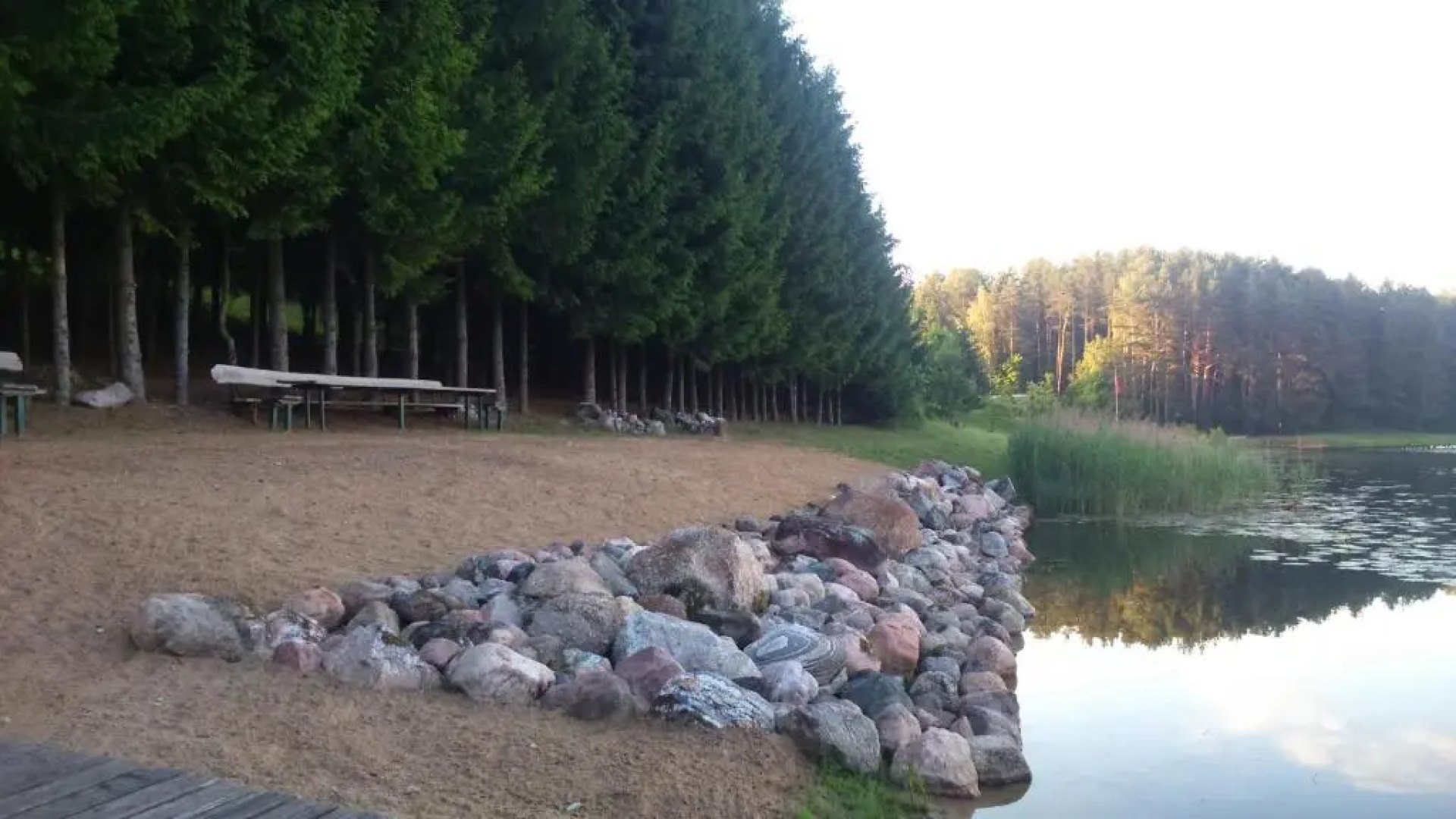 Lake House Villa pas Eugenija