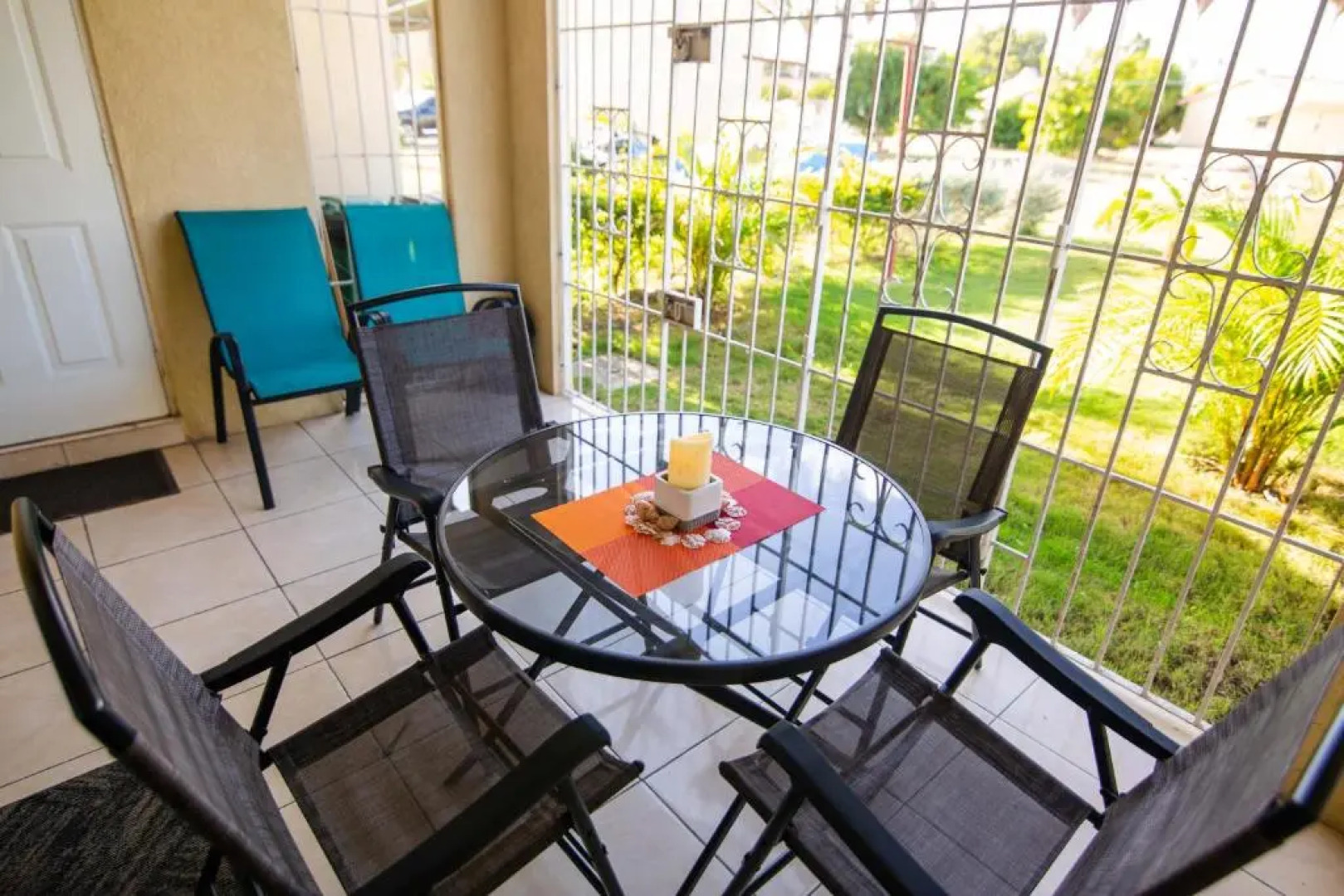 The Oasis I, Portmore Country Club