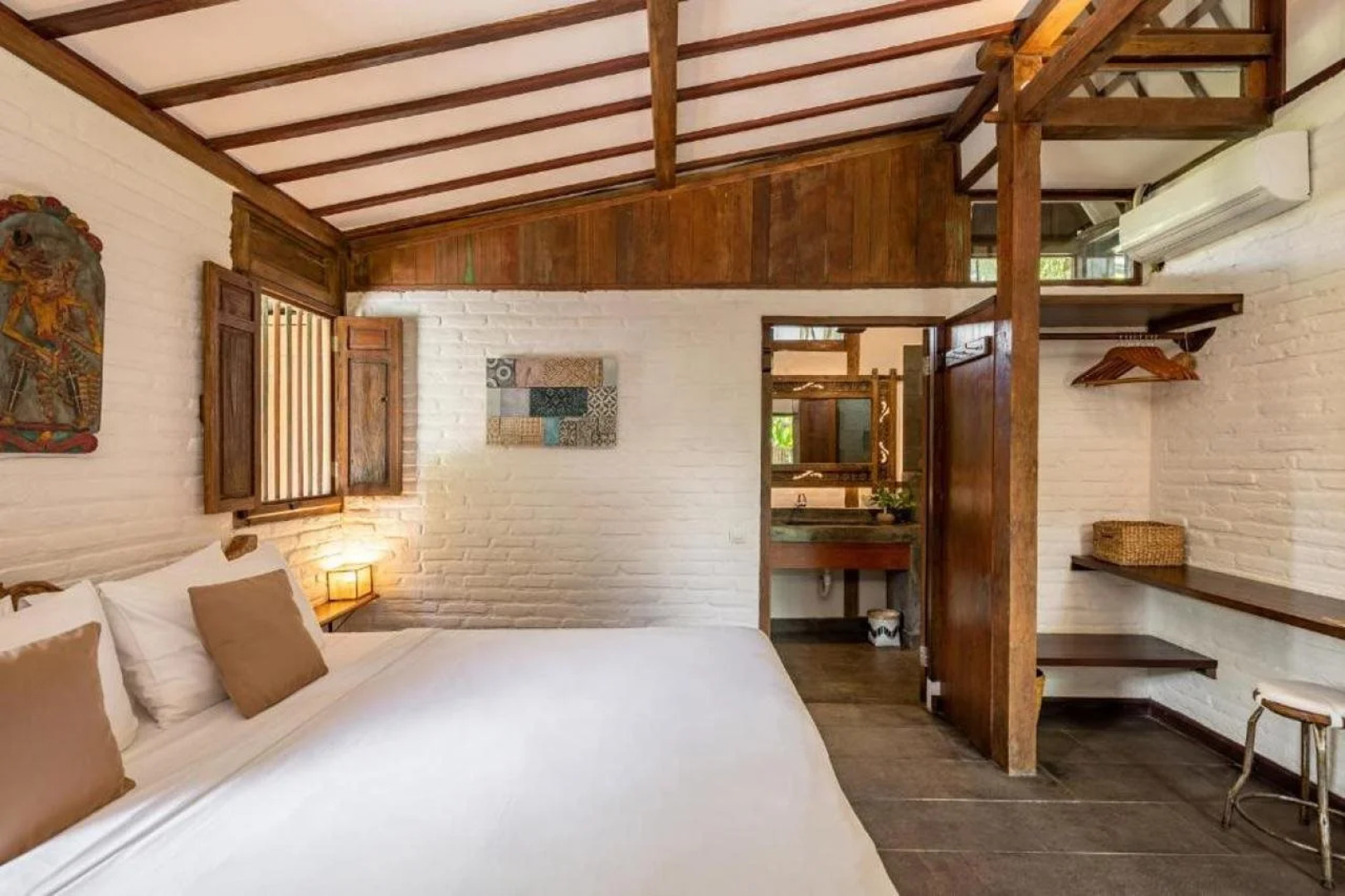 Rimba Villas Gili Air