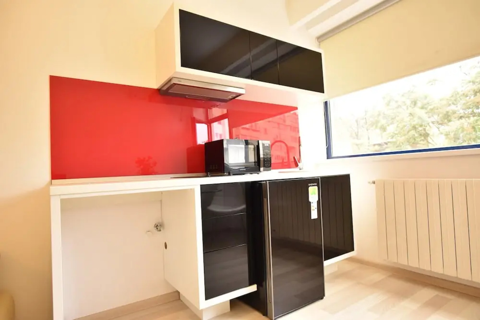 Iassium Residence Copou