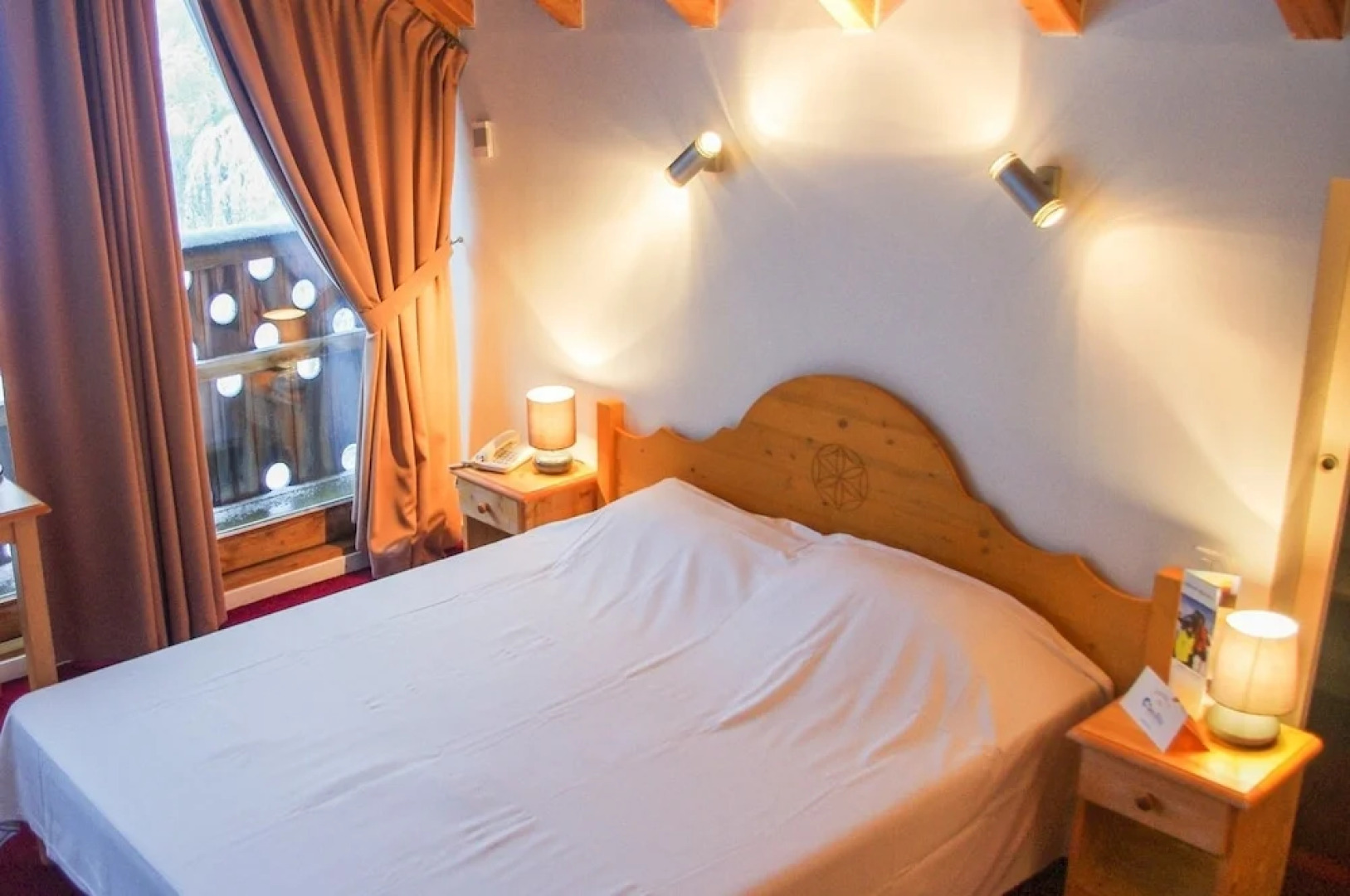 Ternélia Les Cristaux