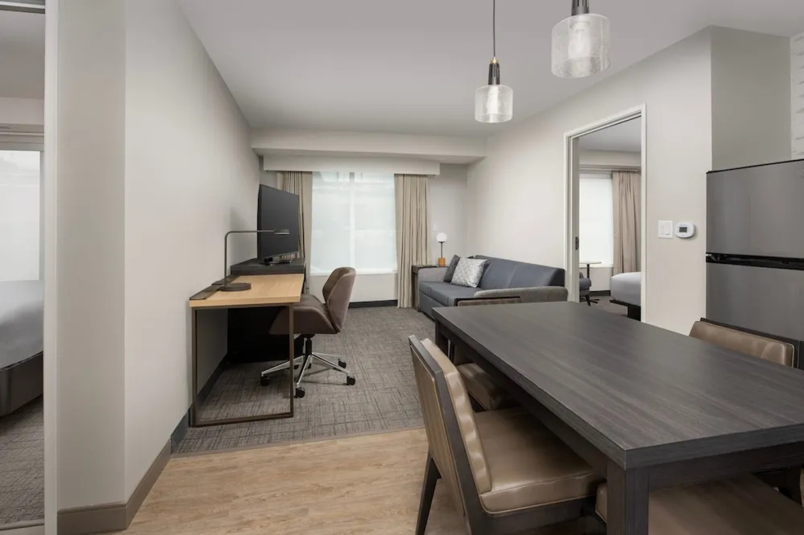 Residence Inn Portland Clackamas