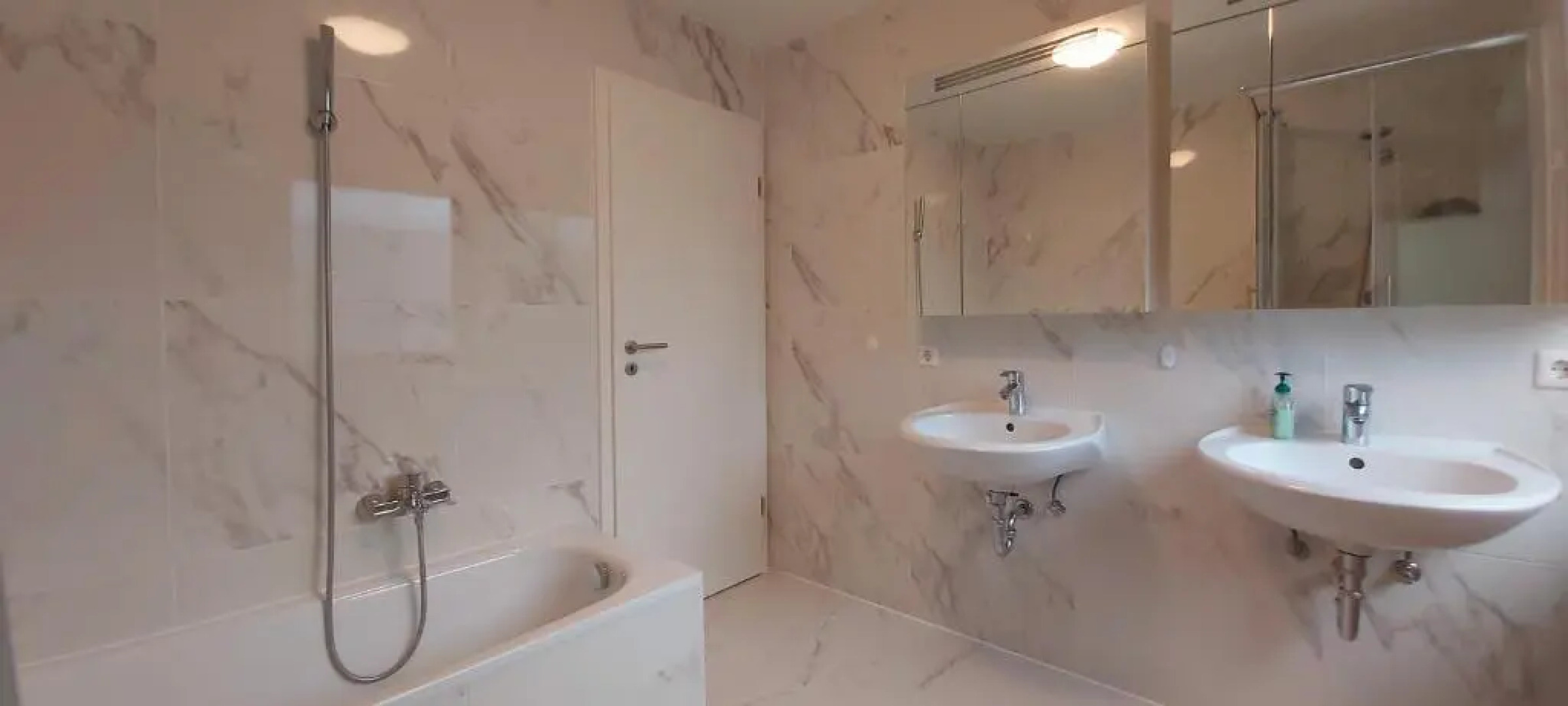 Stilvolles Haus 124 qm