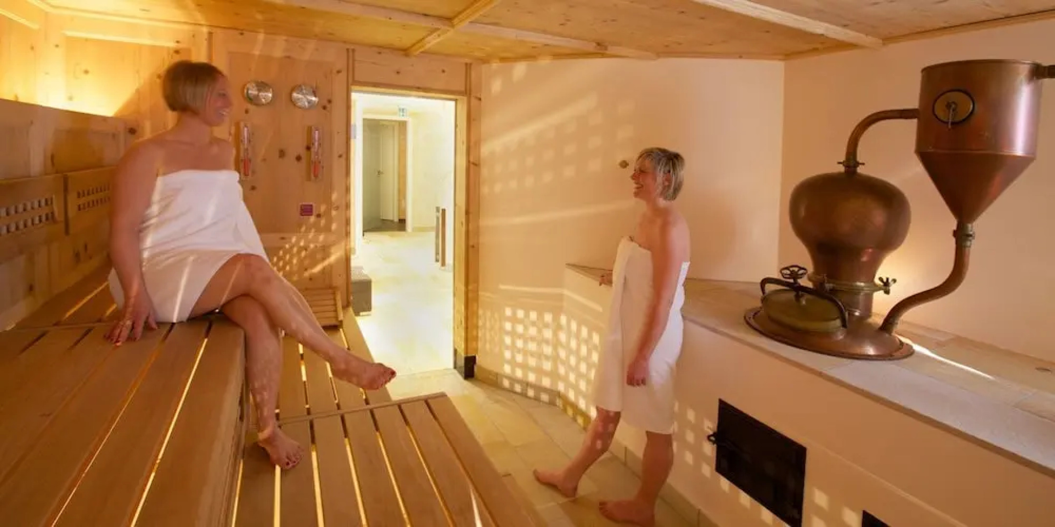 The Headquarters Inn