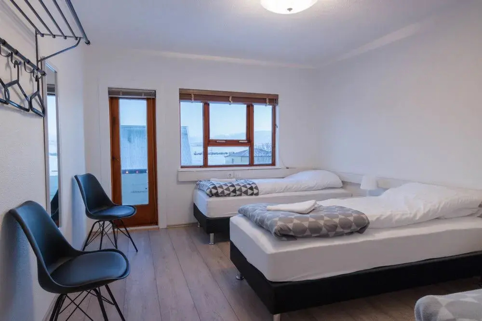 Puffin Palace Guesthouse