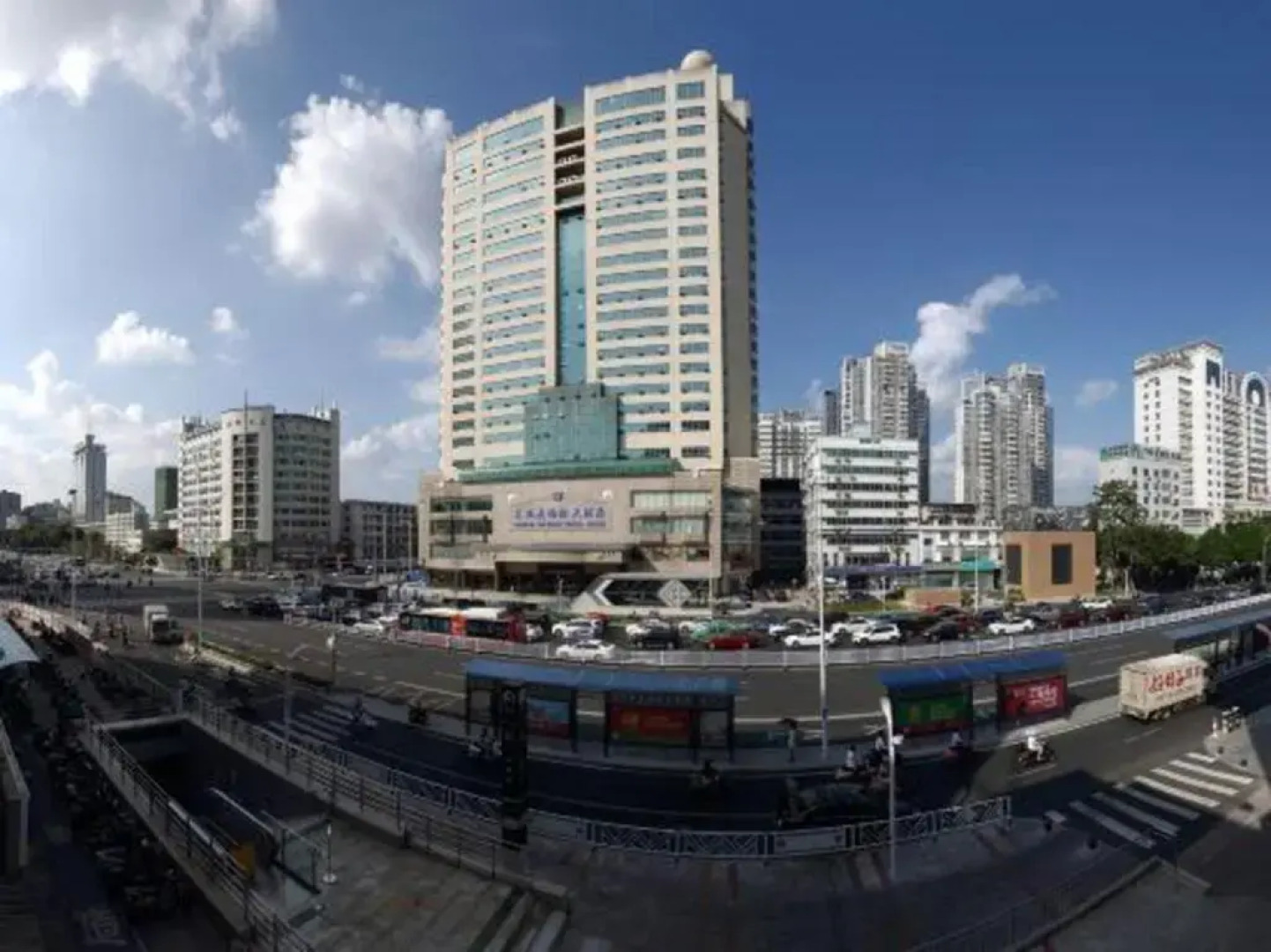 Guangxi Hawaii International Hotel