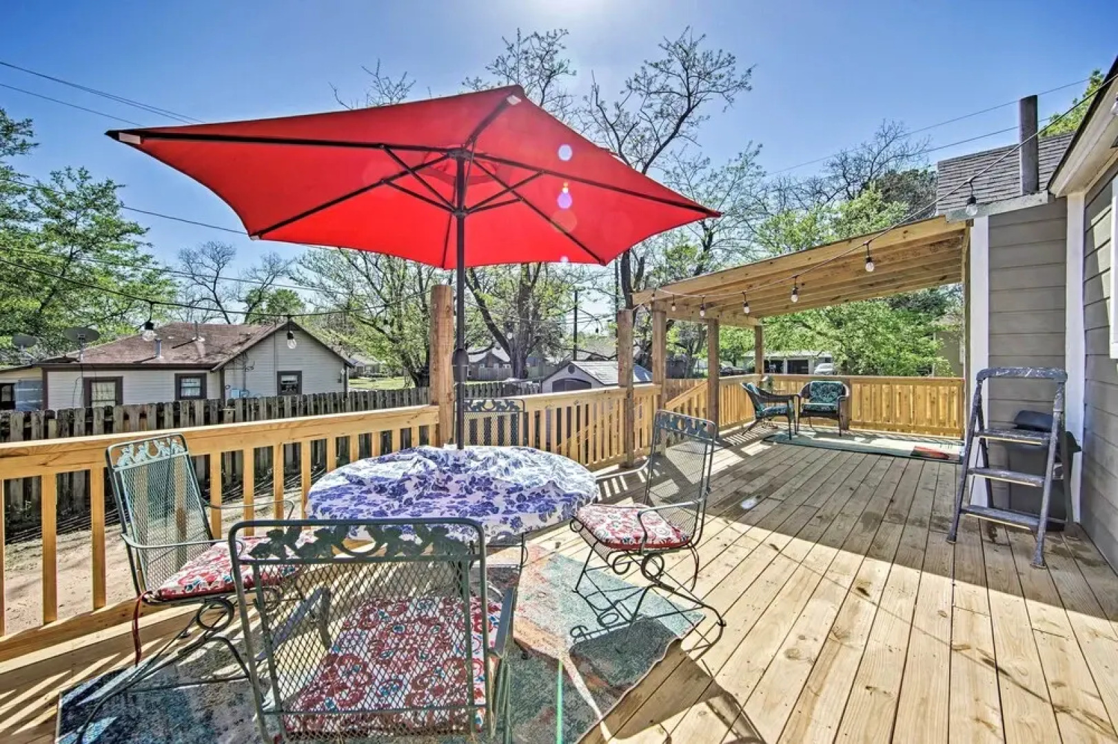 Renovated 'carnegie Cottage' - Walk to Dtwn!