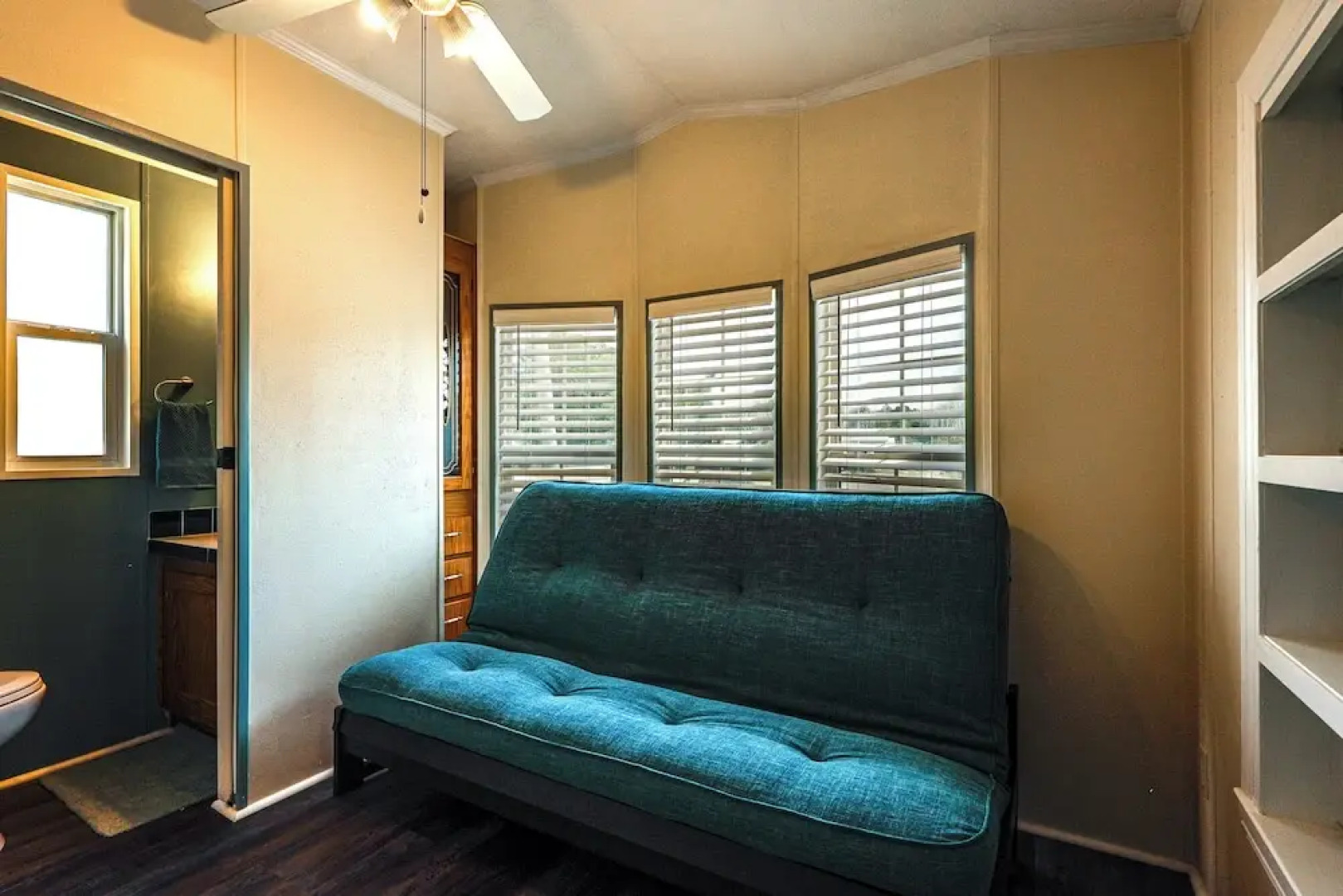 Resort Dock & Boat Ramp: Home w/ Wolf Bay Access