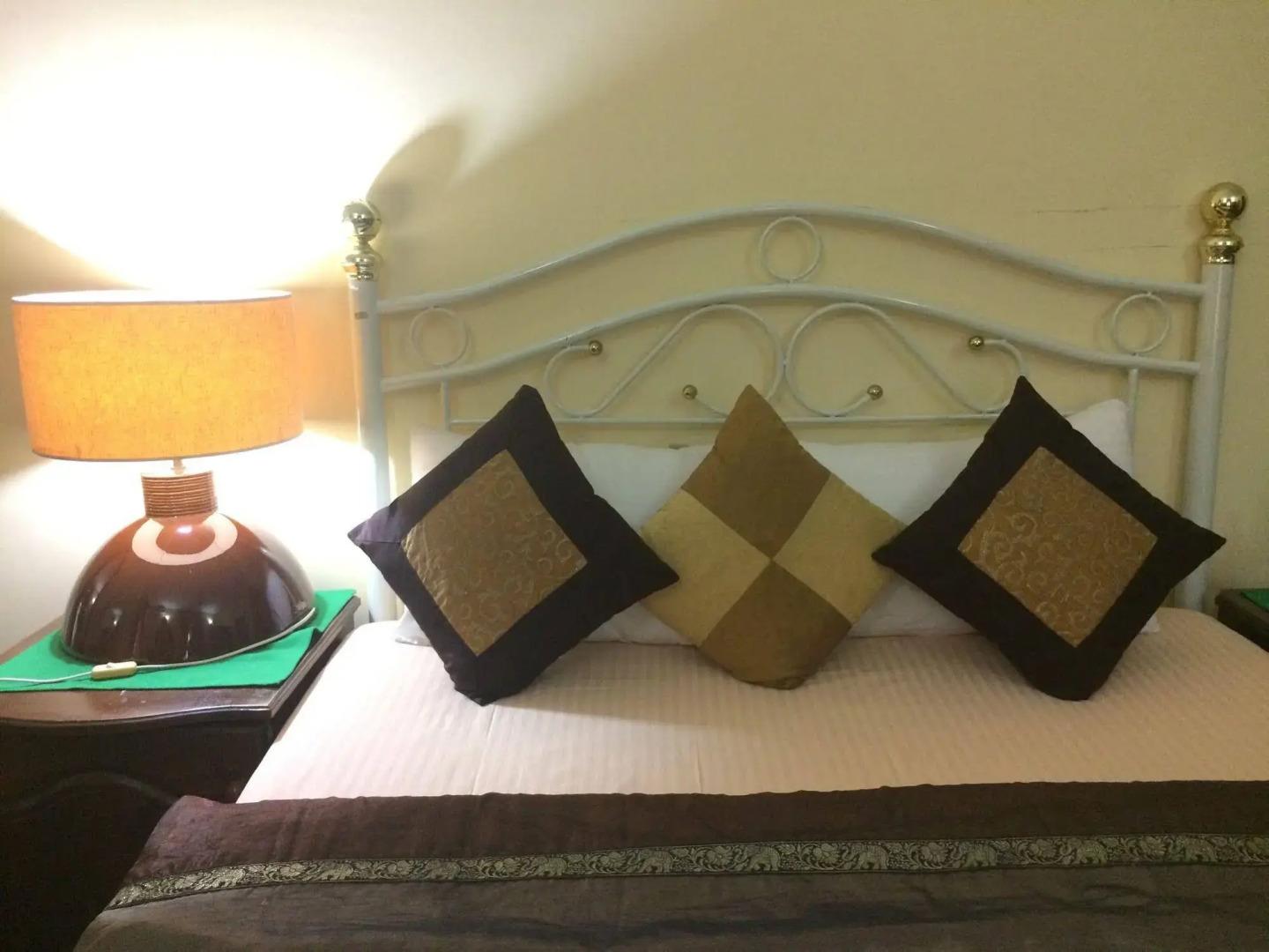 Norfolk Heritage Airport Villa