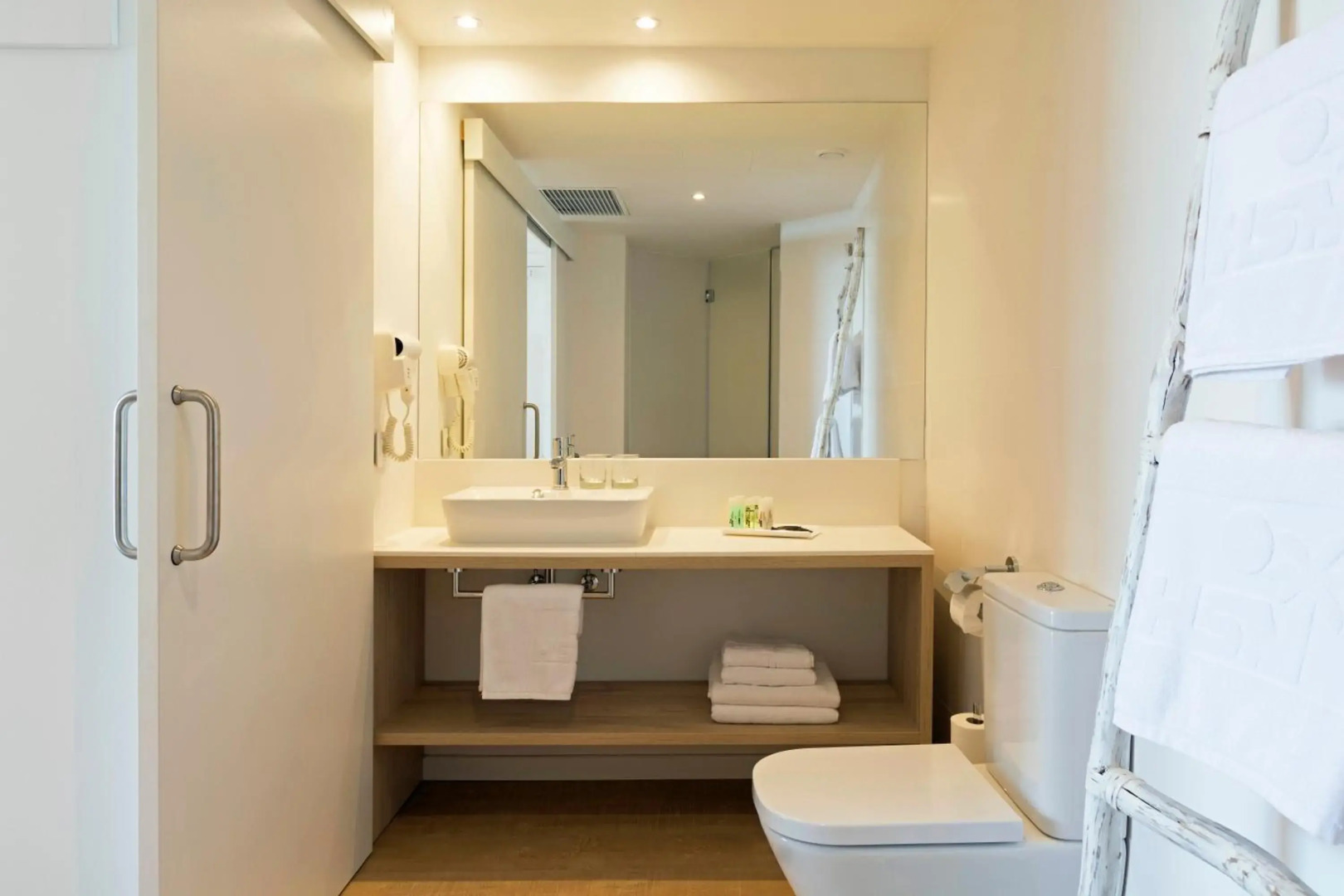 HSM Son Verí - Adults Only