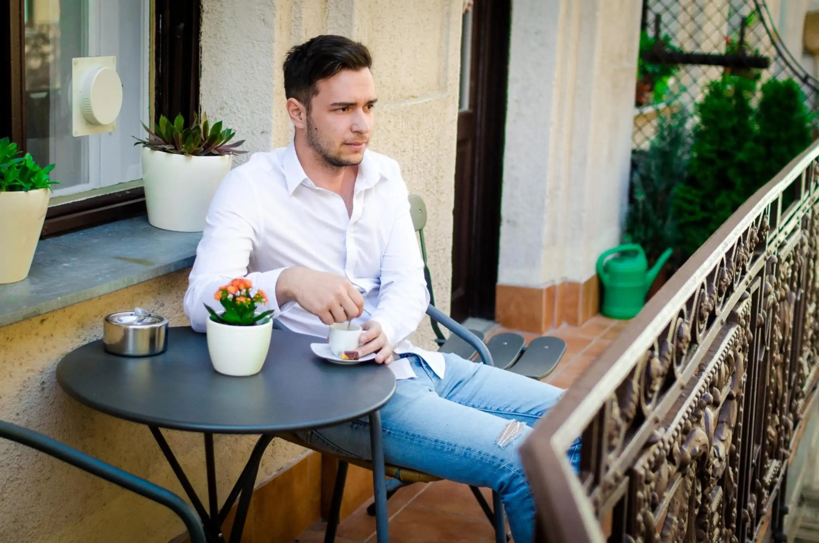 Anabelle Bed and Breakfast