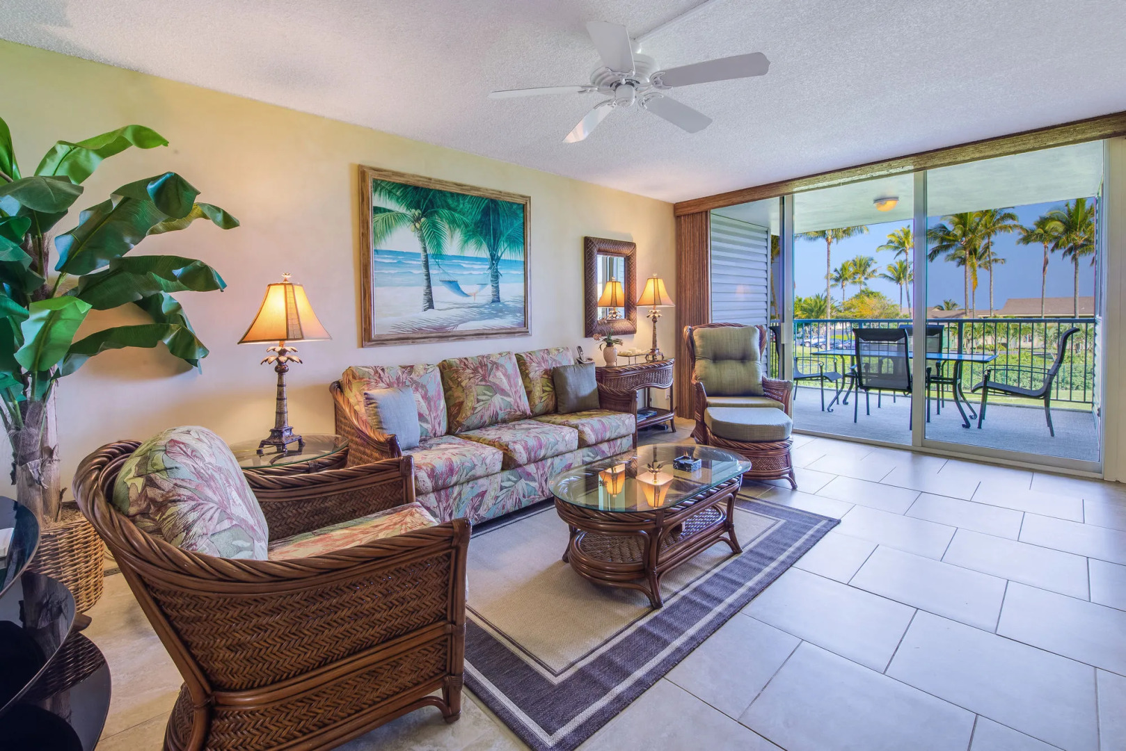 Oceanfront Realty - The Cliffs at Princeville