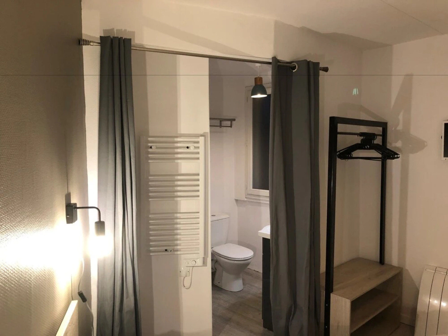 City Gare Saint-brieuc