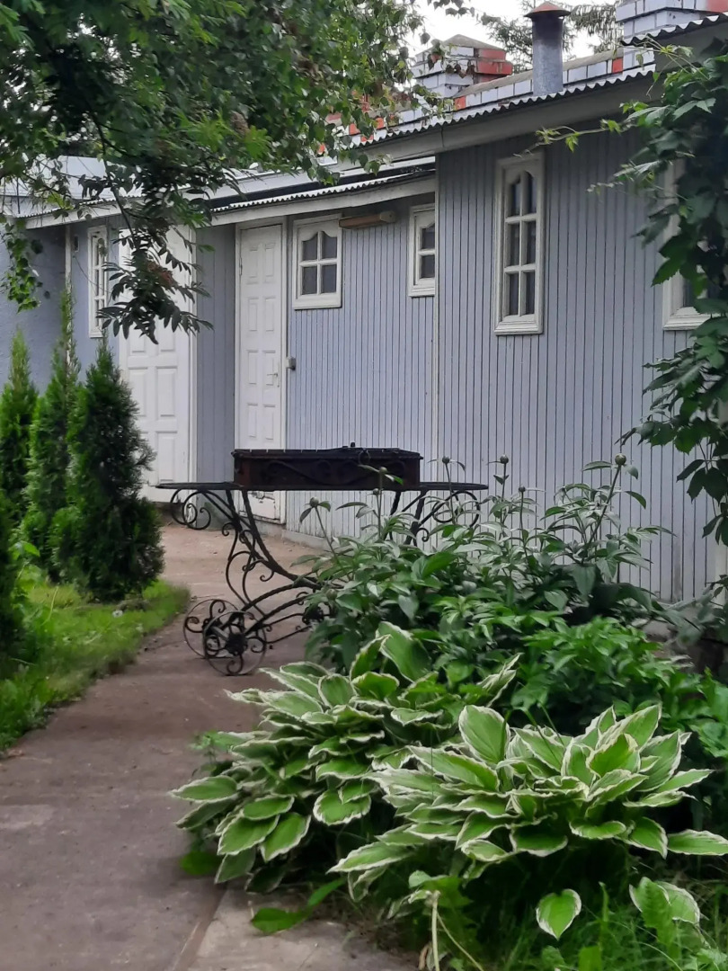 Гостевые дома WEL-COM (Вел-Ком)