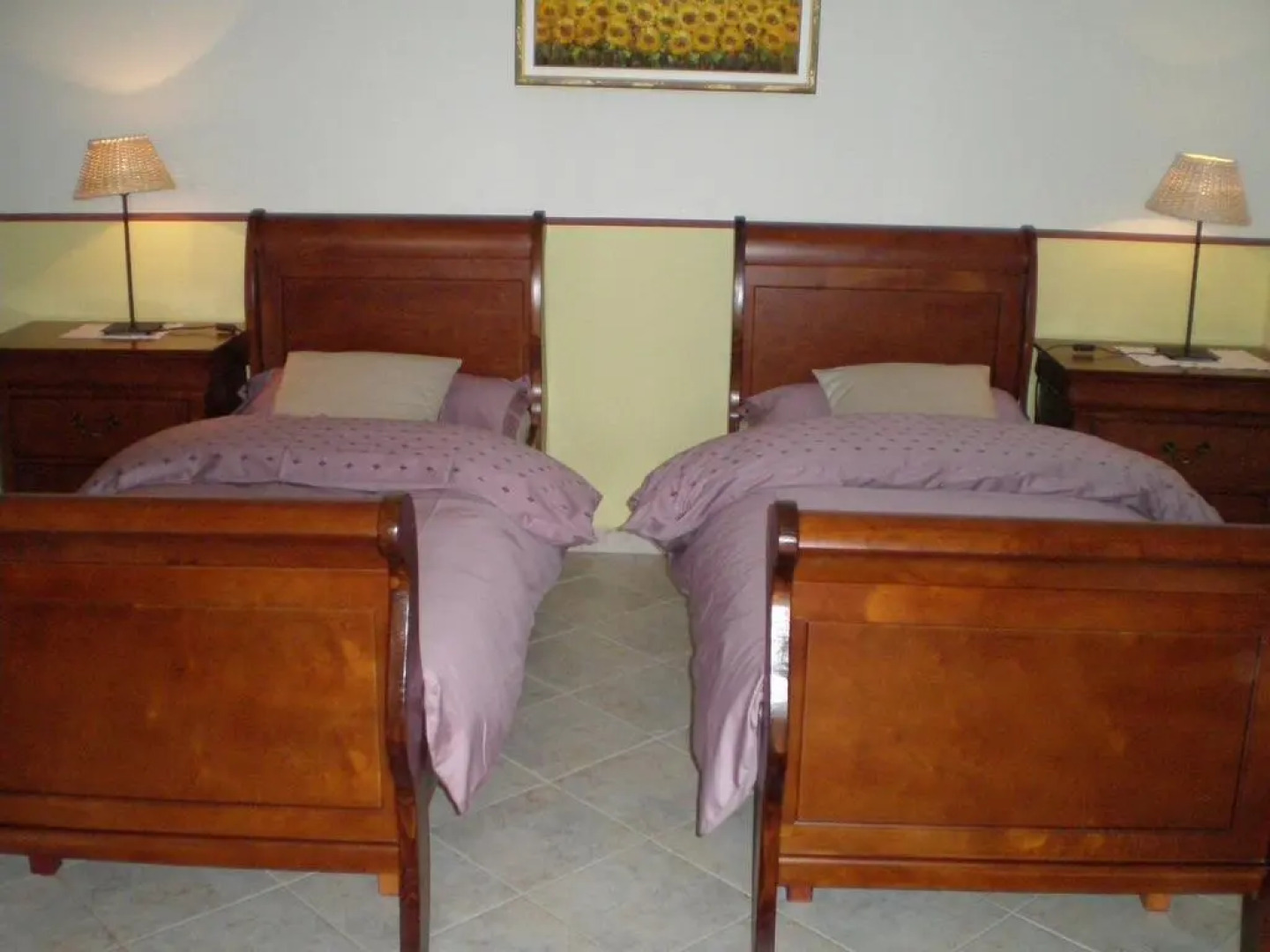 Apartments & Rooms Mani a Casa