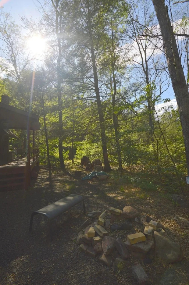 Rosies Creekside Retreat - 3 BR Escape!