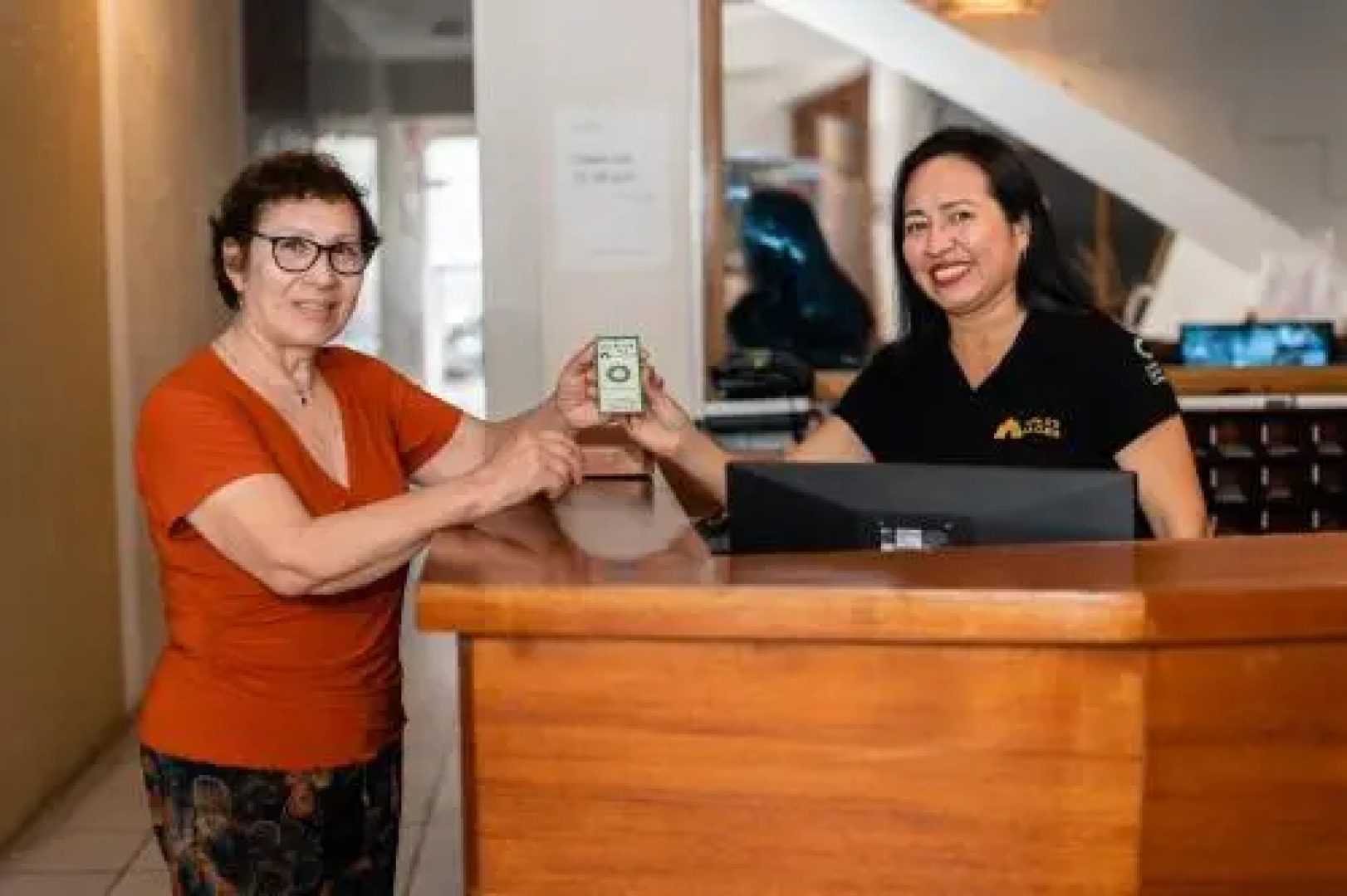 Hostal La Cueva Moyobamba