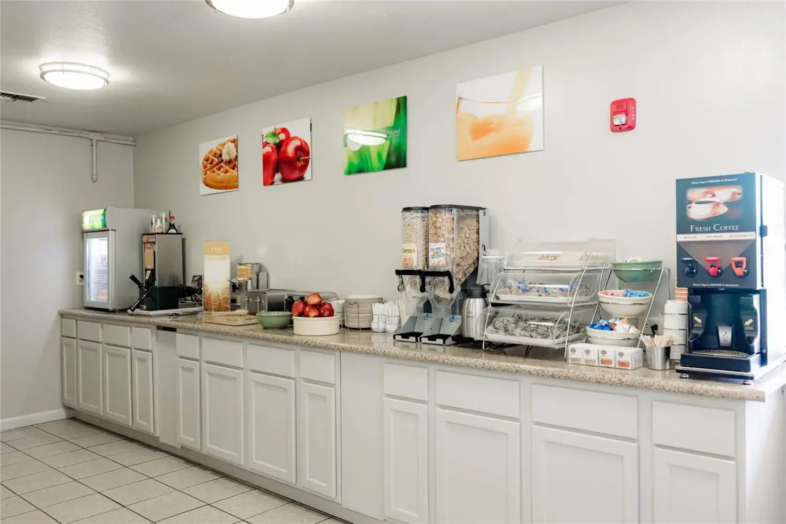 Holiday Inn Express Lathrop (stockton Area)