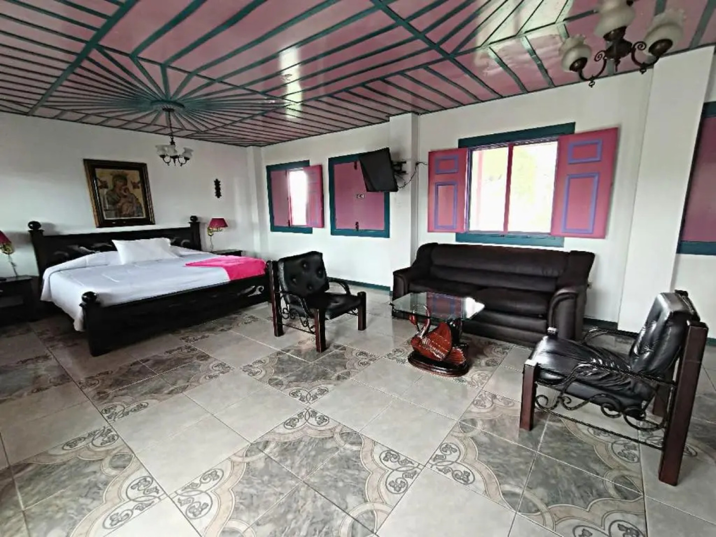 Hotel Karlaká Calarcá Quindio