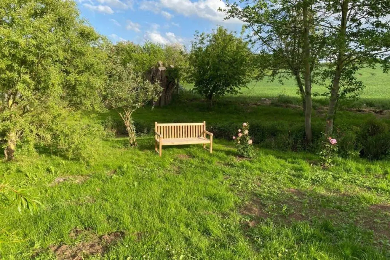 Cottage@Baltic-Chalets