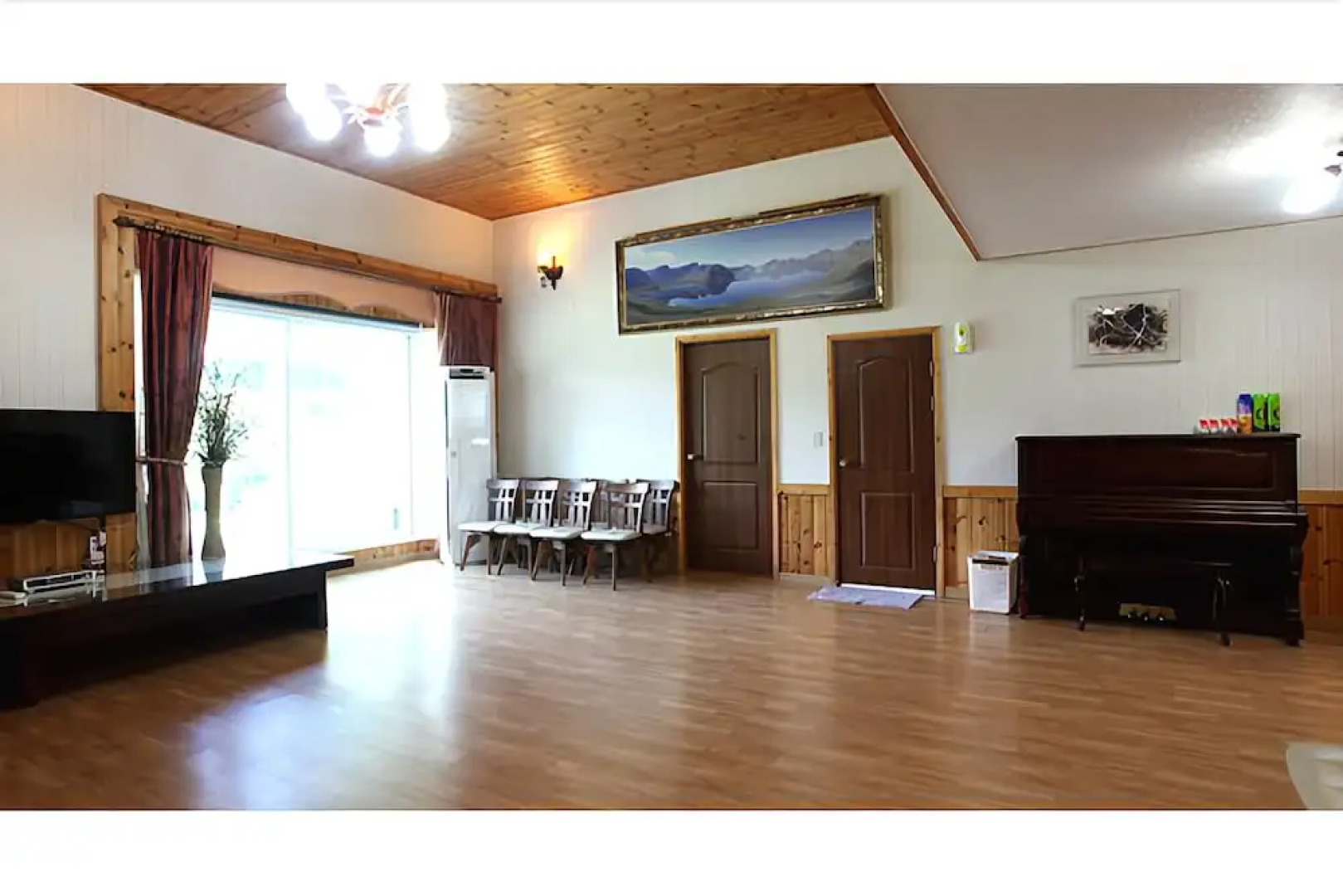 Yangpyeong Gawon Villa Pension