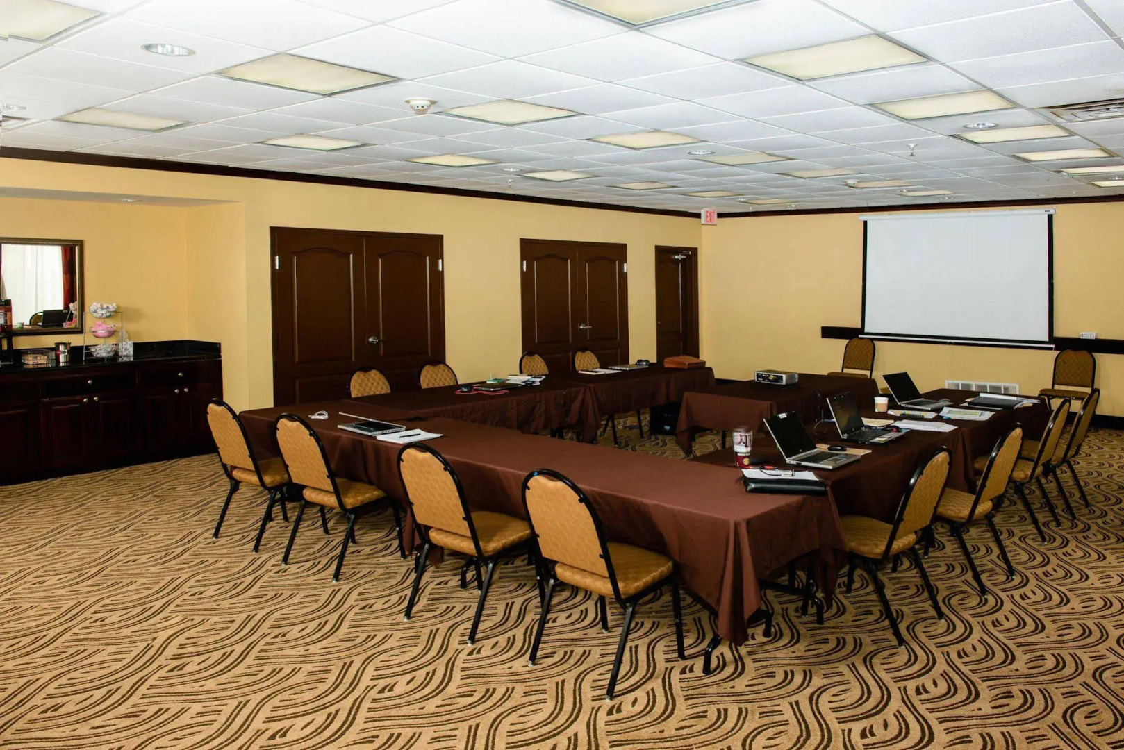 Hampton Inn & Suites Port Arthur