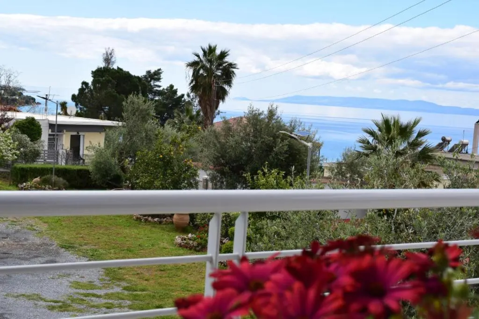 Studio Holiday Kalamata 2