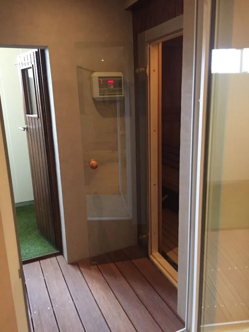 WohnRaum Hotel & Gästehaus