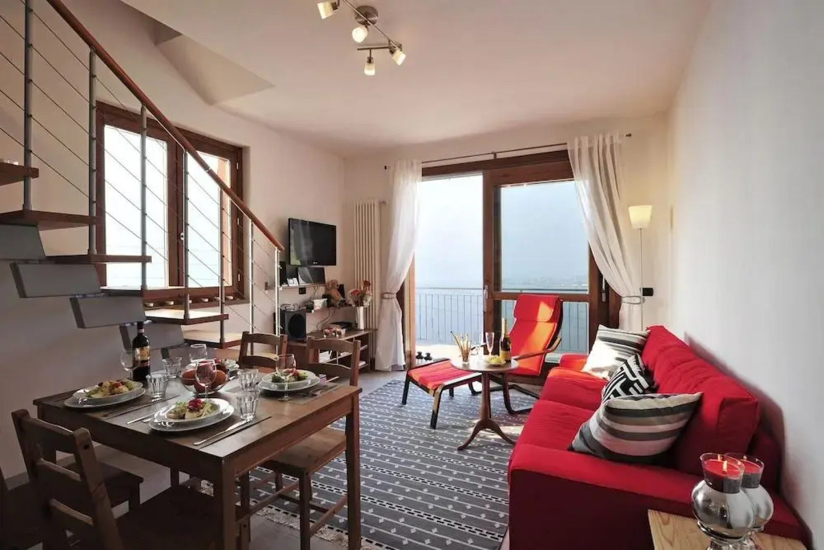 Residenza Bellano Perla