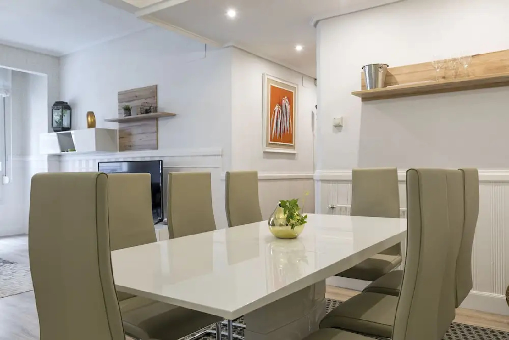 Urban by Forever Rentals