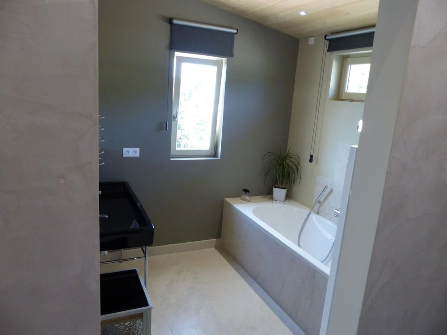 Chenevieres d'en Haut