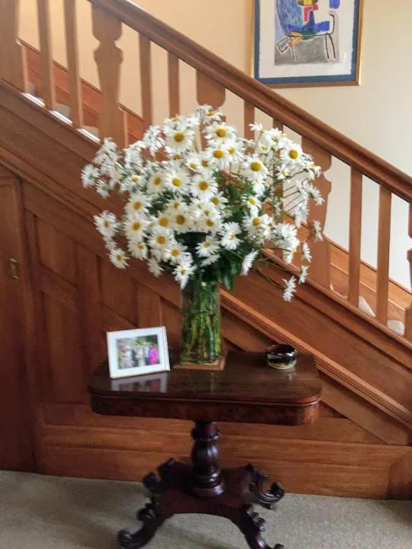 Bed & Breakfast at Bidwill