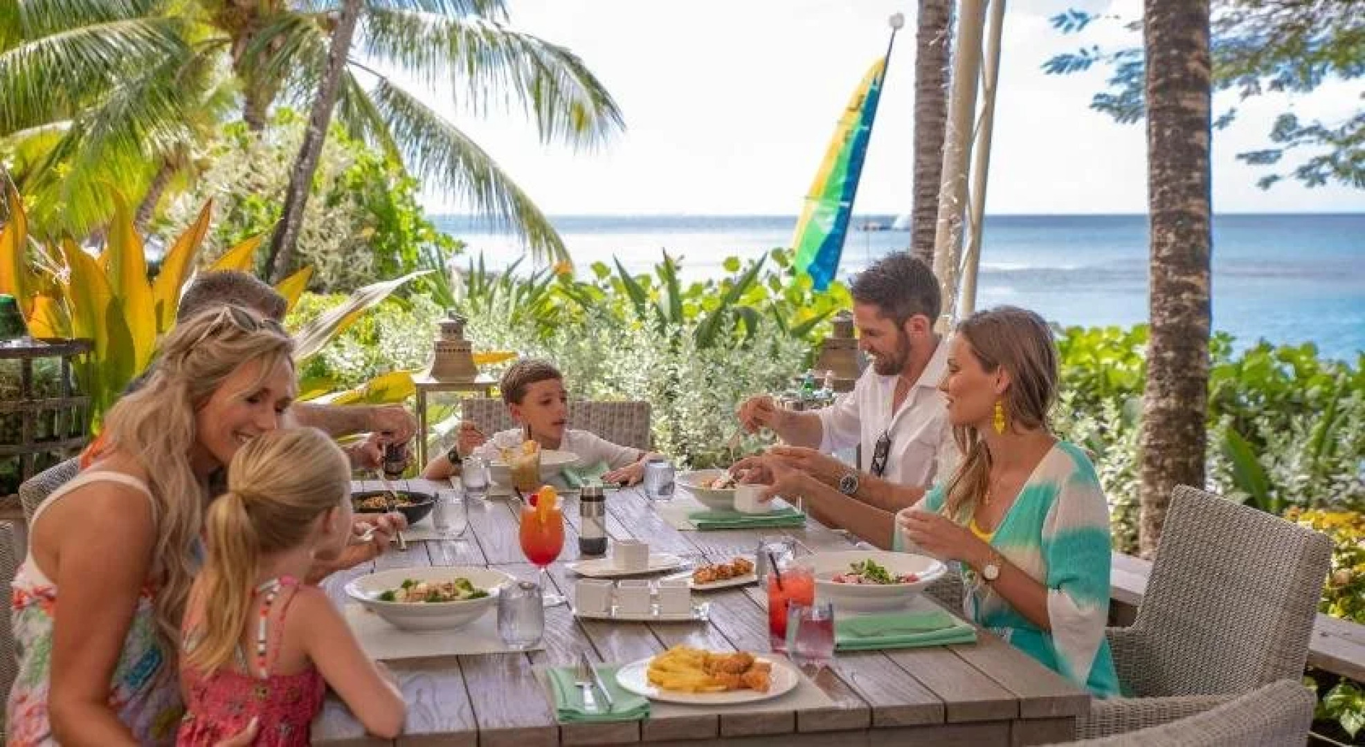 Port Ferdinand Marina and Luxury Residences