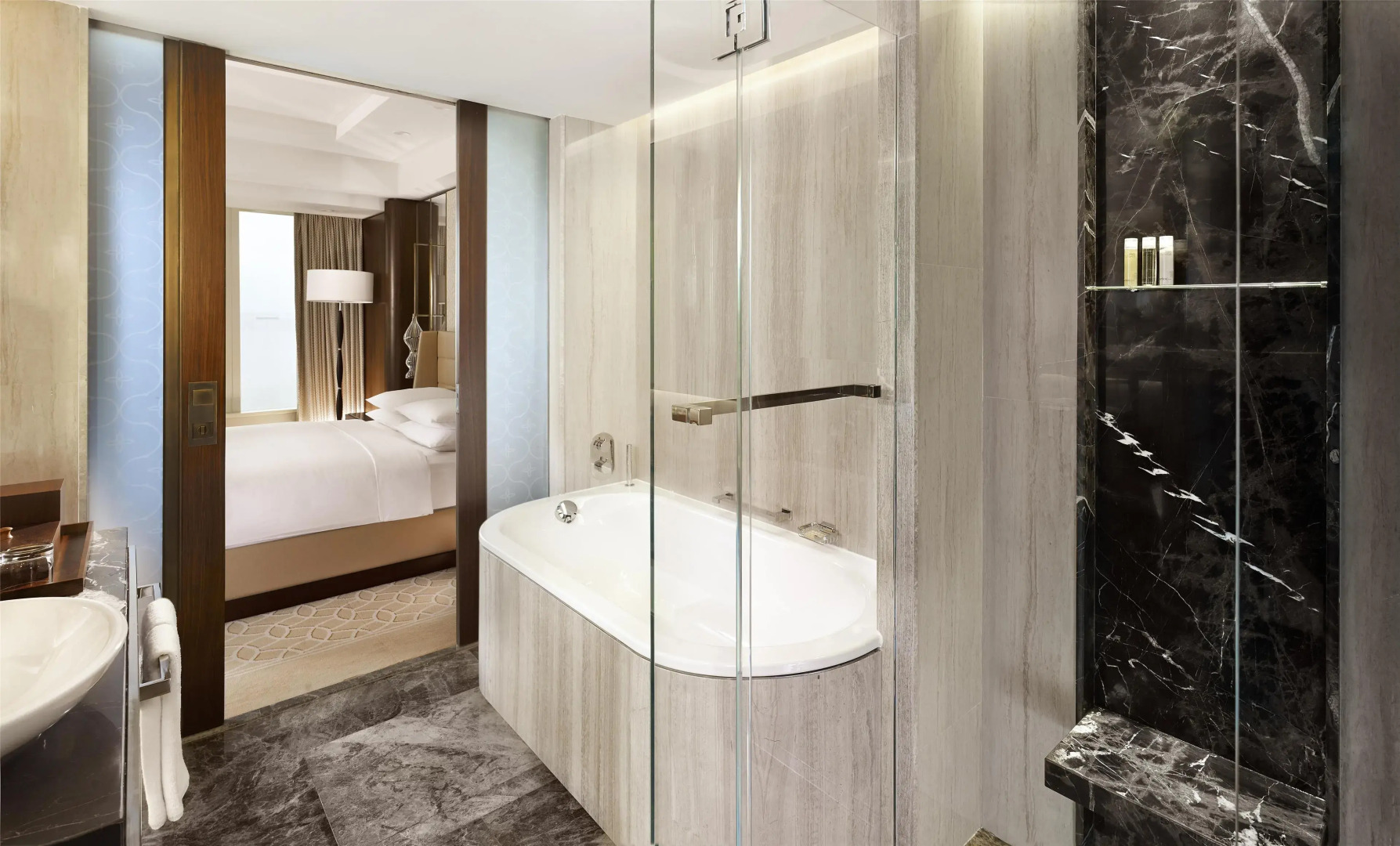 Hyatt Regency Istanbul Ataköy