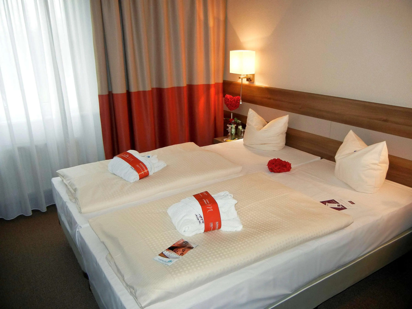 DORMERO Hotel Greifswald