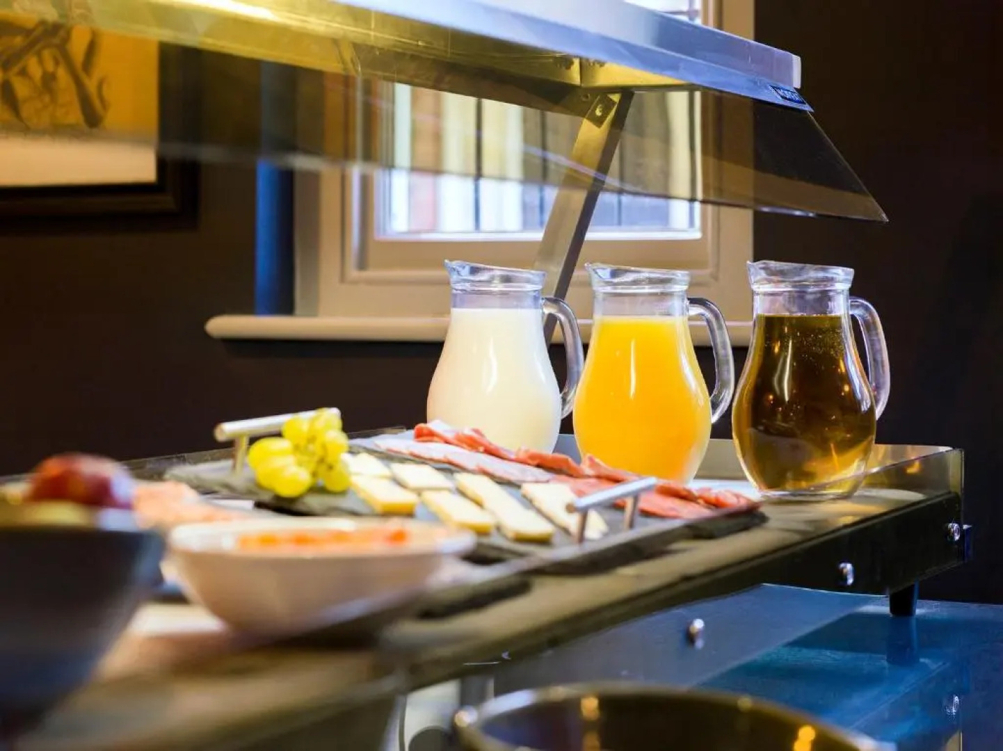 The Merchant's House, BW Signature Collection