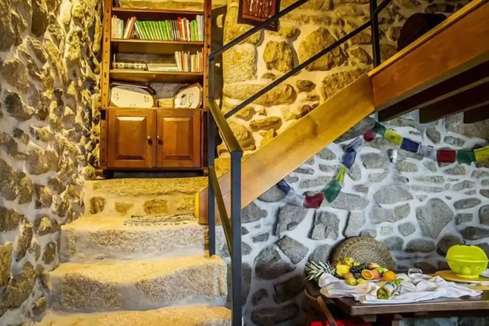Casa na Serra
