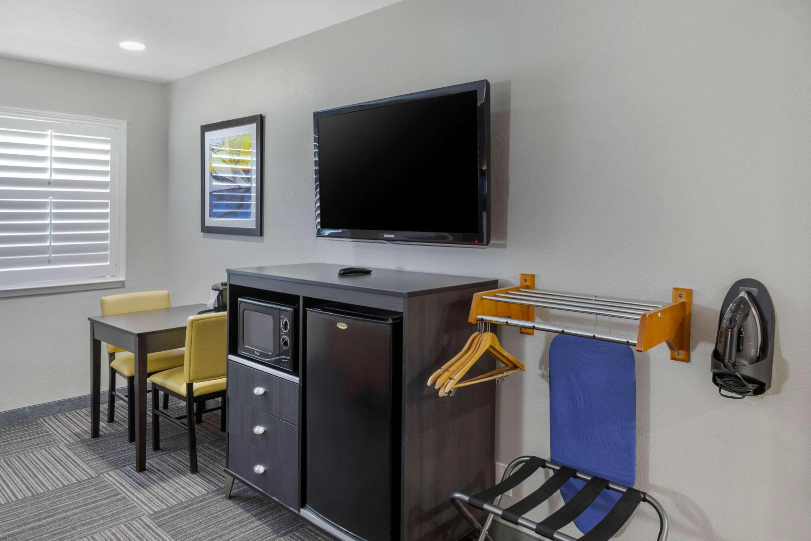 Quality Inn Kettleman City near Hwy 41